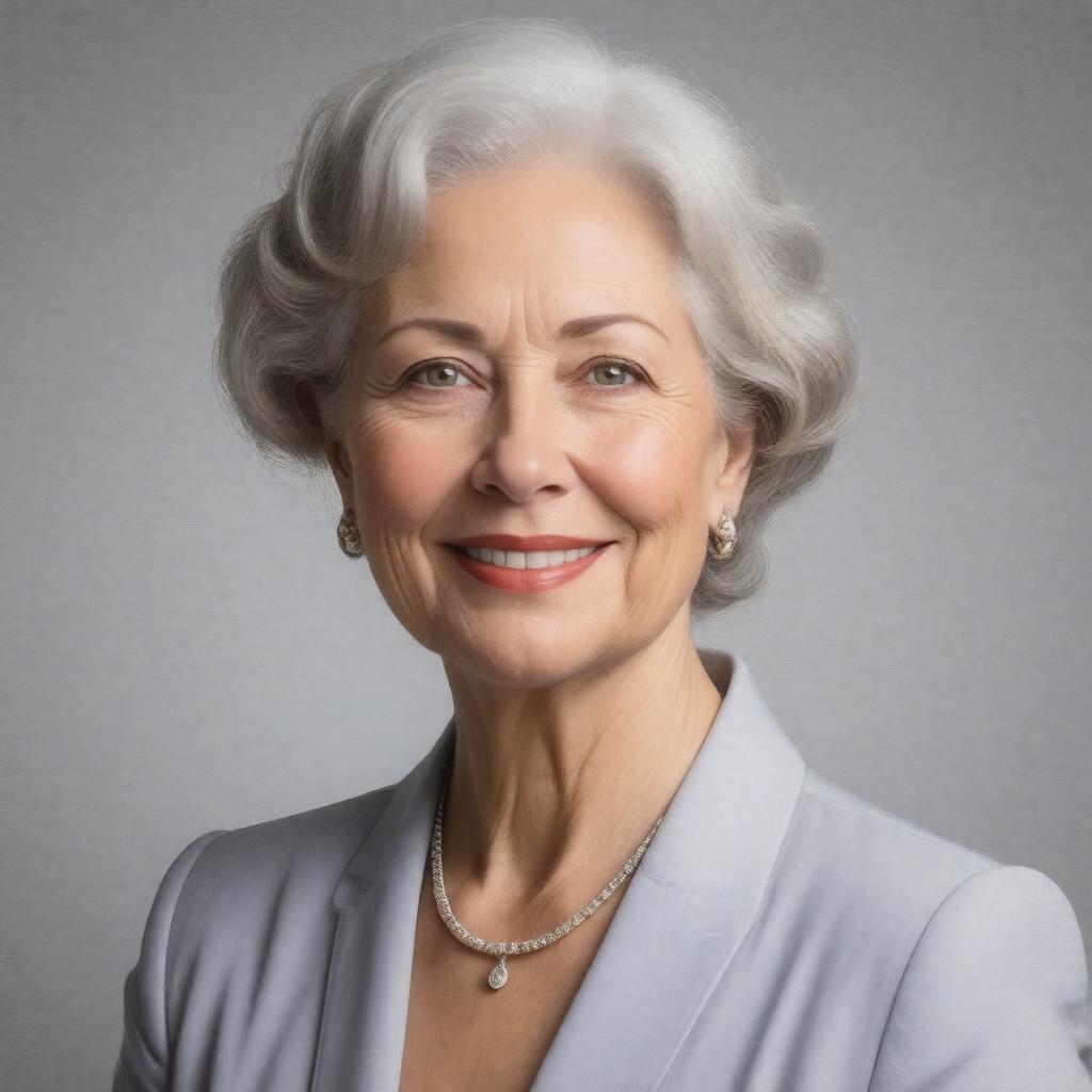 Betty Charity McCloskey